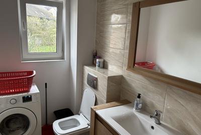 Apartament cu 3 camere în Central - 2