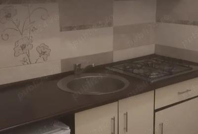 Inchiriez garsoniera cf 1, zona centrala, 200 Euro - 2