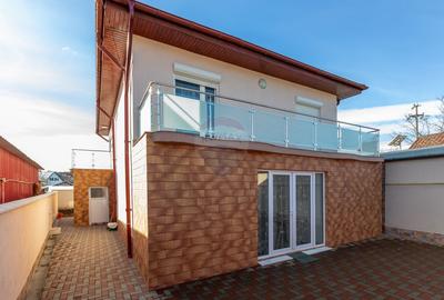 Casa / Vila cu 6 camere de vanzare - 2