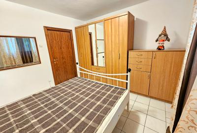 Tineretului/Timpuri Noi/Ap 2 Camere Decomandat la Cheie/ - 2