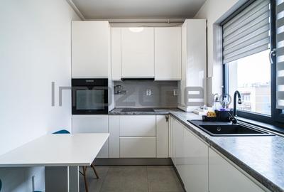 Apartament cu 2 camere semidecomandat în Valea Oltului - 7