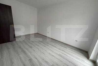 Apartament cu 2 camere semidecomandat în Sânpetru - 2