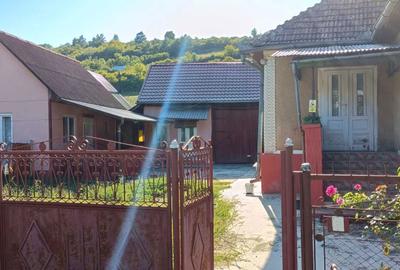 Casă cu 4 camere în Măhal - 2