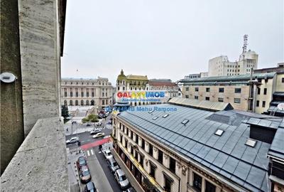 Apartament cu 4 camere semidecomandat, mobilat în Victoriei - 18