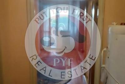 Metrou Costin Georgian | Garsoniera | Semidecomandat | 27mp | B11295 - 3