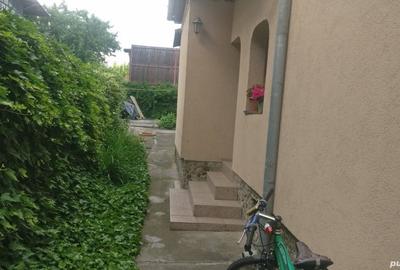 Casă cu 3 camere în Turda - 4