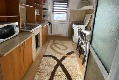 Apartament cu 2 camere decomandat în Central - 3