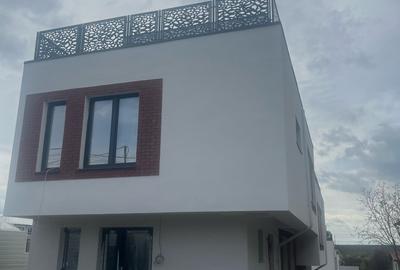 Casa tip duplex sector 3 - 5