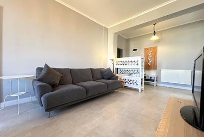 Apartament cu loc de parcare / Azimuth Beach - 2