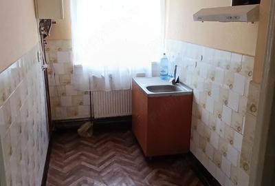 Apartament cu 2 camere decomandat în Central - 8