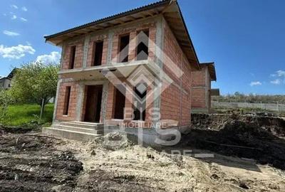 Casă individuală cu 5 camere cu Teren 300 Mp în Nord - 8
