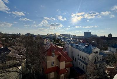 Penthouse - Duplex Exclusivist *218mp* / 60mp terasa / Kiseleff - Capitale - 54