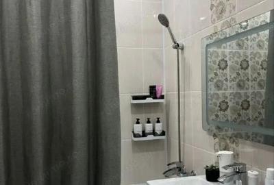 Apartament cu 2 camere decomandat în Cotroceni