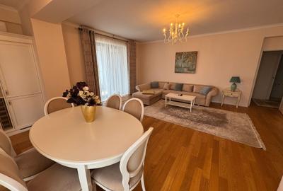 Apartament 3 camere de lux – Faleza Nord | Vedere panoramică la mare(AXI54) - 4
