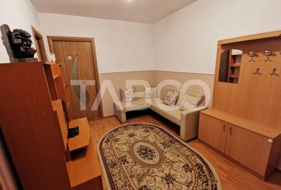 Apartament decomandat cu 2 camere si pivnita - mobilat si utilat - 4