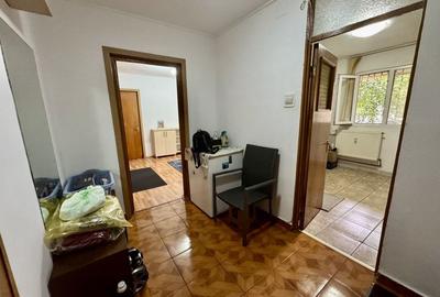 APARTAMENT 2 CAMERE | LACUL TEI/ UTCB | COMISION 0% - 8