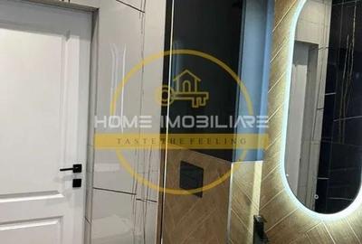 Apartament 2 camere, 65MP, et.1/3 Modern și spațios // Valea Lupului - Centru - 6