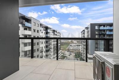 Apartament cu 3 camere decomandat în Central - 2