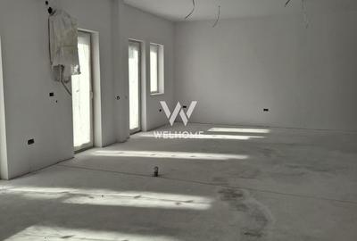 Spațiu comercial, de 600 mp, în Șelimbăr - 1