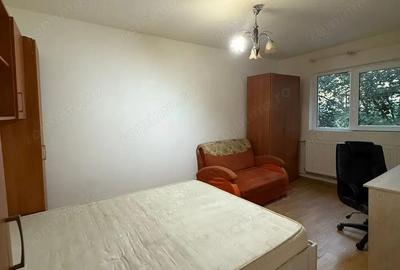 CI576 Telegrafului,1 camera,renovat