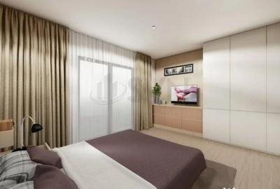 Apartament cu 2 camere decomandat în Herăstrău - 4