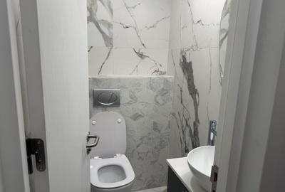 Spațiu comercial, de 140 mp, în Barbu Văcărescu - 6