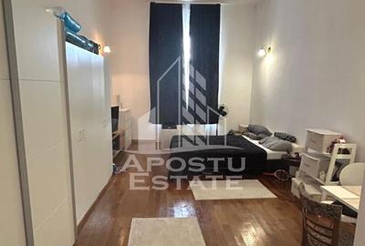 Apartament tip studio, 30 mp utili, Ultracentral - 2