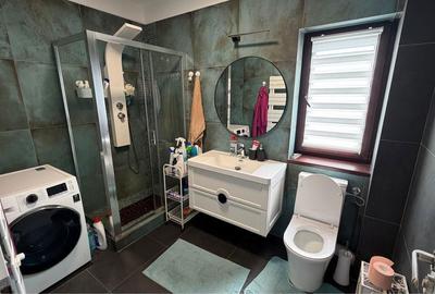 Apartament cu 2 camere decomandat în Central - 3