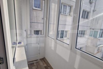 Apartament 3 camere, 66 mp, etajul 1, zona Zamca - 1