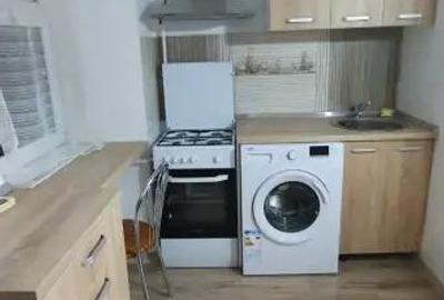 Garsonieră semidecomandată în Lăpuș - 1