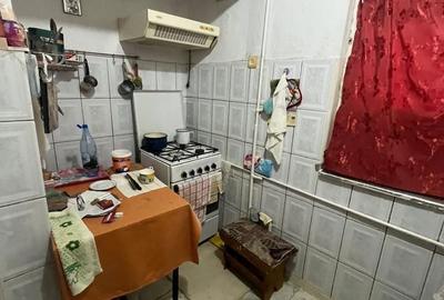 Apartament cu 3 camere decomandat în Vest - 3