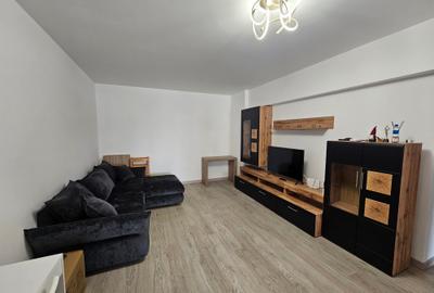 Apartament cu 2 camere decomandat, mobilat în Vitan Mall - 1