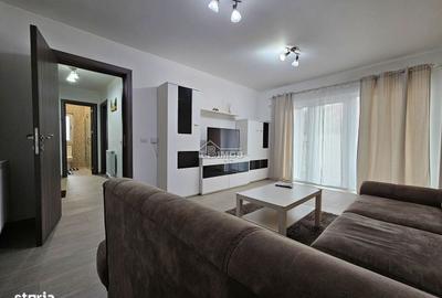 Apartament cu 2 camere decomandat în Tunari