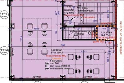 Spațiu industrial, de 600 mp, în Theodor Pallady - 6