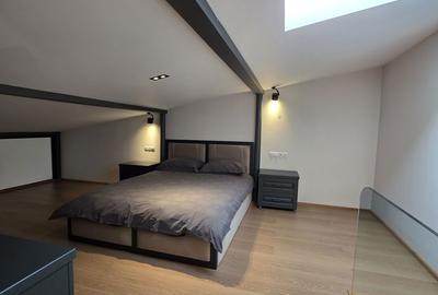 Apartament cu 2 camere în Calea București