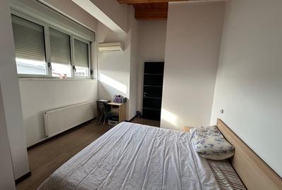 Apartament 3 camere cu terasa de 38 mp - 10