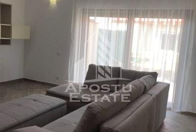 Casa insiruita cu 4 camere si garaj,Mosnita Noua - 13