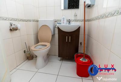 Spațiu comercial, de 75 mp, în Central - 8
