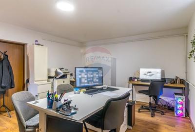 Casa cu 7 camere de vanzare in Dej - 18
