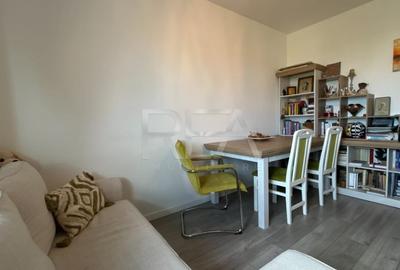 Apartament de 2 camere cu vedere in parcul Teilor la 11 minute distanta - 10