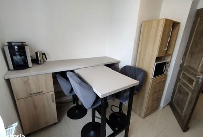 Apartament cu 2 camere semidecomandat în Gheorgheni - 3