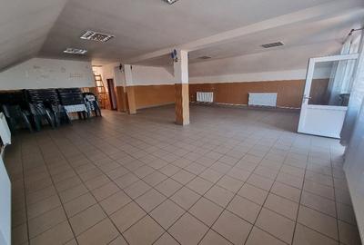 Spațiu comercial, de 200 mp, în Tamași - 2
