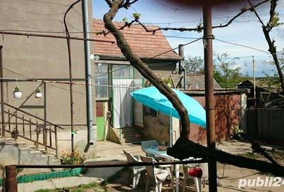 Casă cu 5 camere cu Teren 2300 Mp în Săcueni - 5