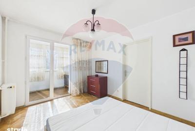 Apartament cu 2 camere, mobilat în Dămăroaia - 7