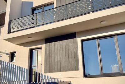 Casa finalizata cu 117mp utili in zona Bucium - 4