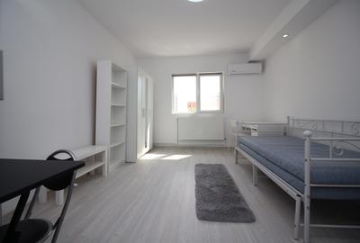 Garsonieră semidecomandată, mobilată în 1 Decembrie 1918 - 1