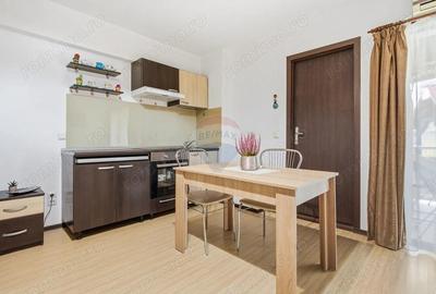 Apartament cu 1 camere de vanzare Ultracentral Comision 0% - 7