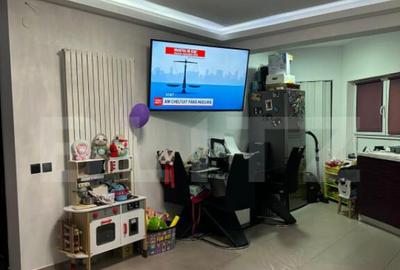 Apartament cu 1 camera, 43 de mp, curte mare, Grigorescu - 6