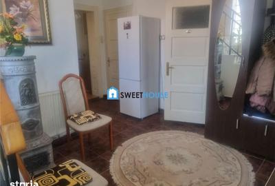 Casă cu 4 camere cu Teren 400 Mp în Central - 9