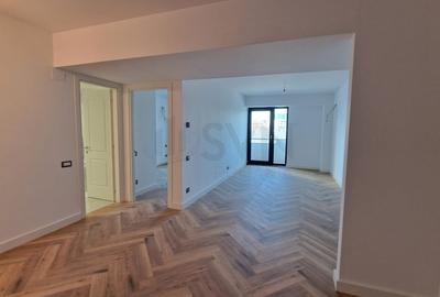 REA1021060 Apartament 2 camere MyPlace Residence - Pipera - 12